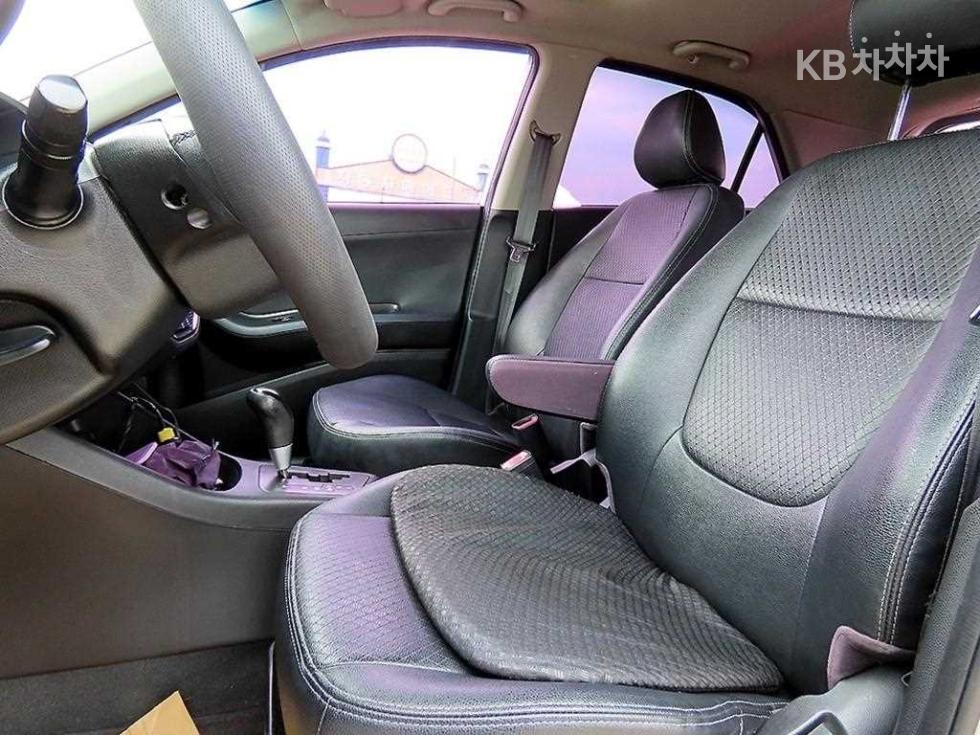 2012 - kia all