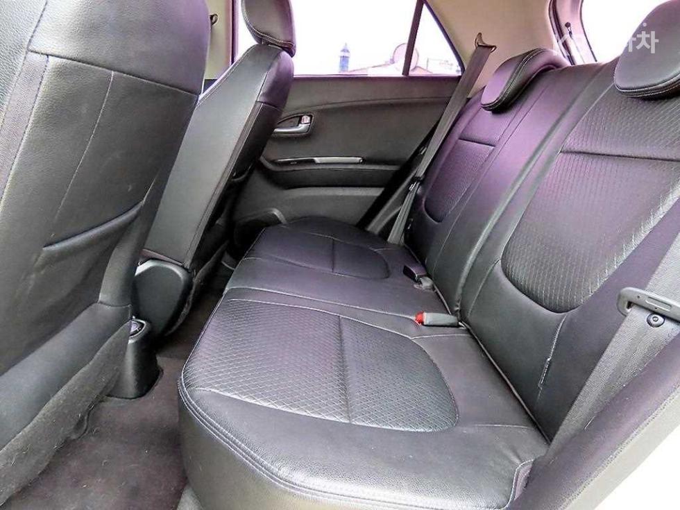 2012 - kia all
