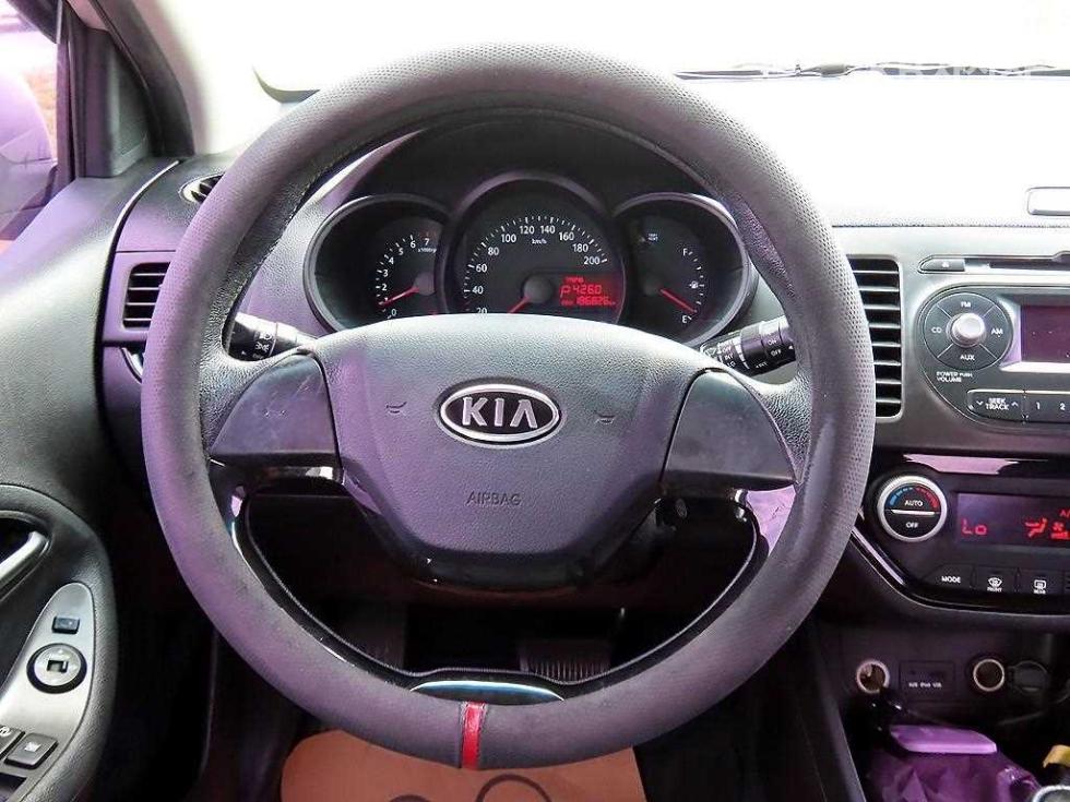 2012 - kia all