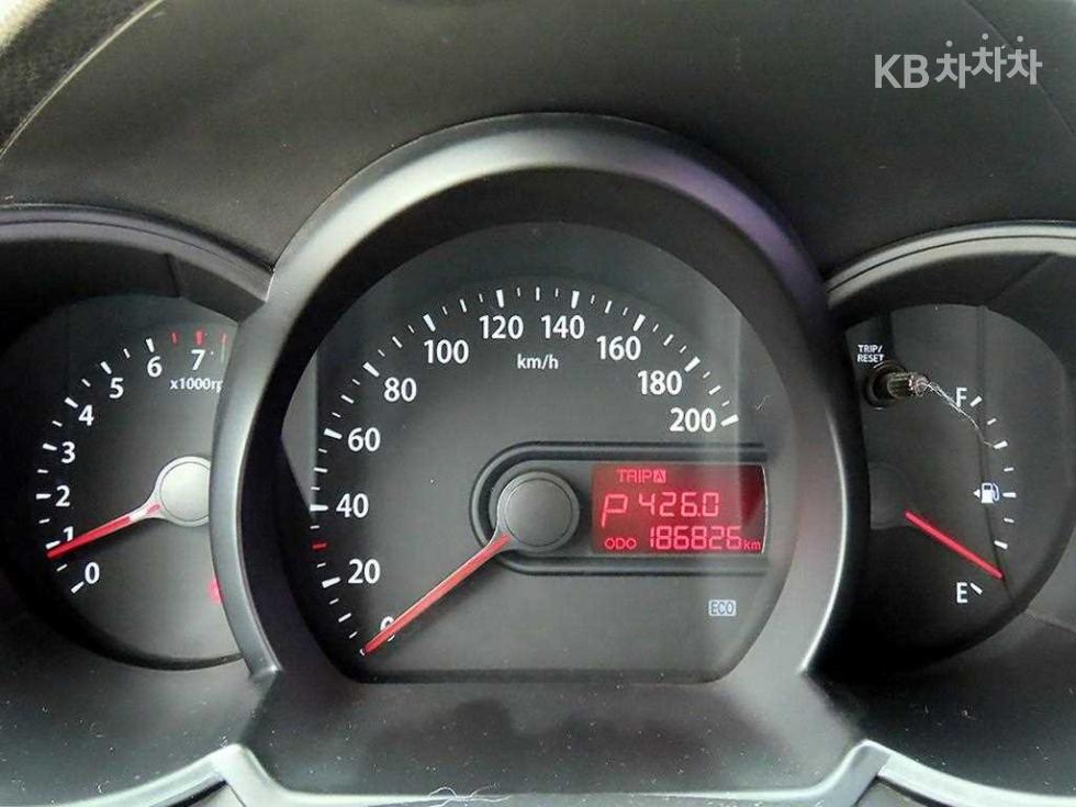 2012 - kia all