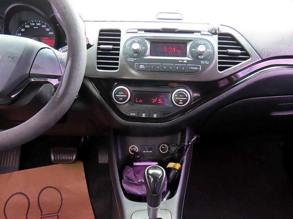 2012 - kia all