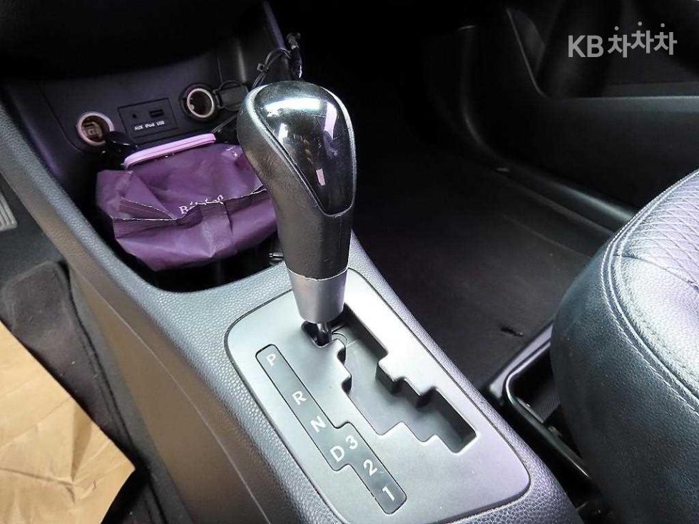 2012 - kia all