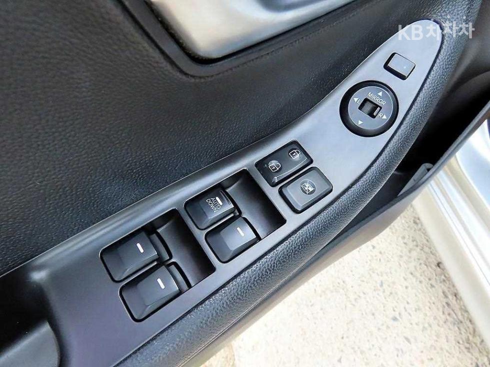 2012 - kia all