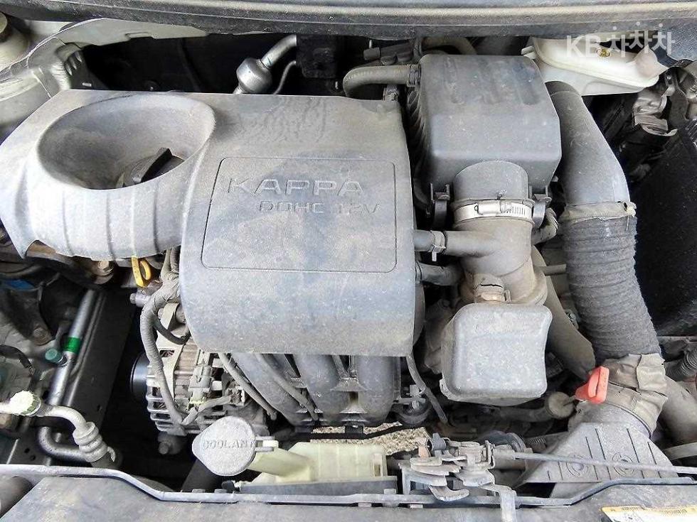 2012 - kia all