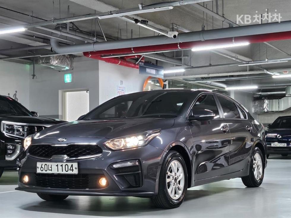 2019 kia k3