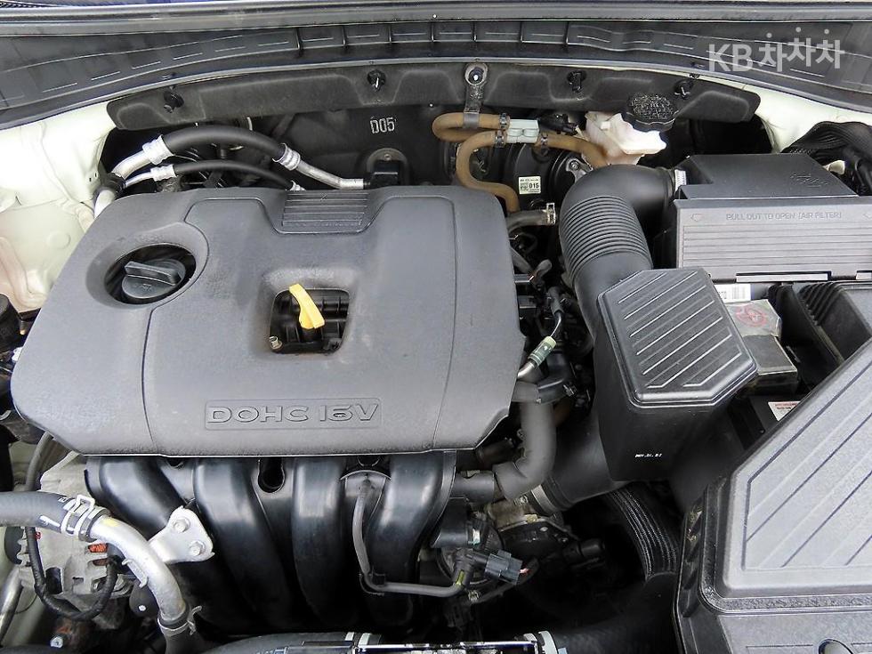 2020 - kia sportage
