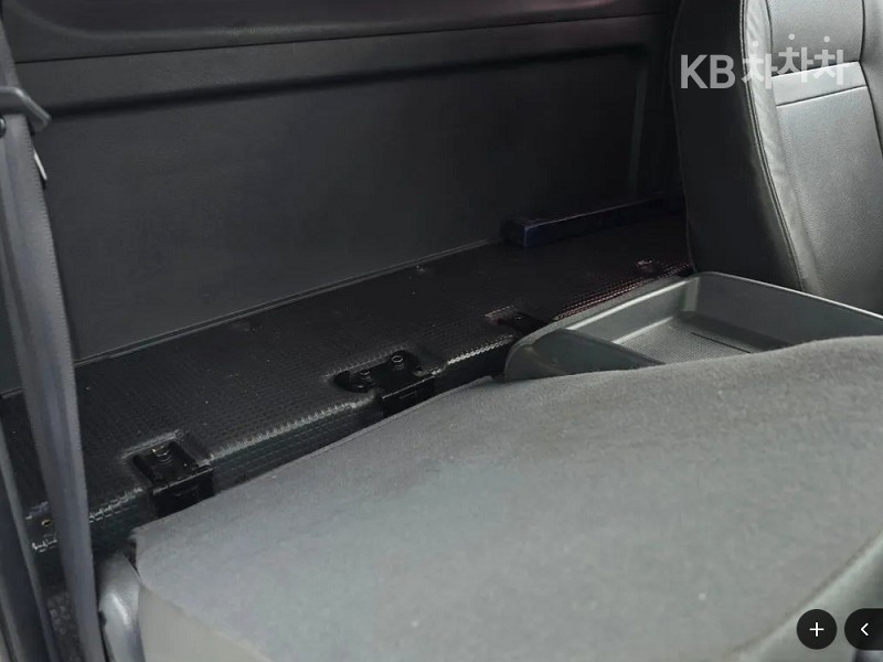 2014 - kia bongo iii