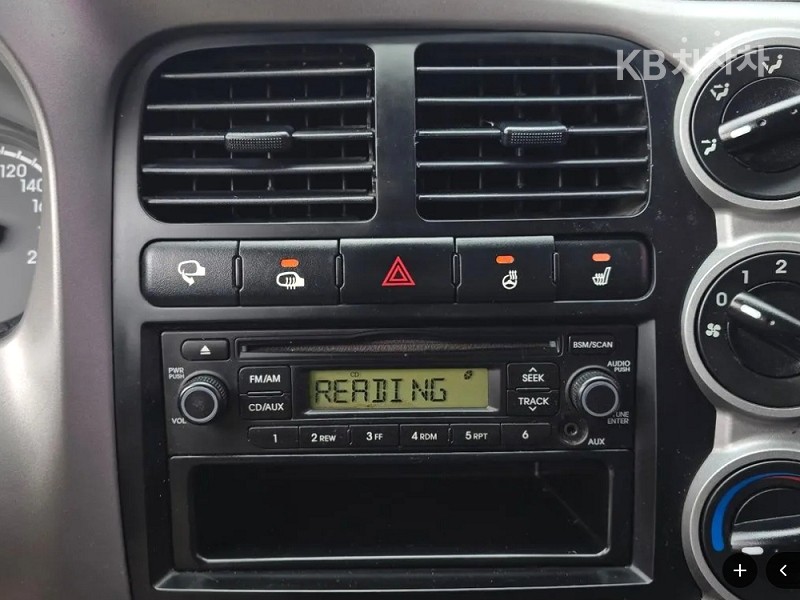 2014 - kia bongo iii