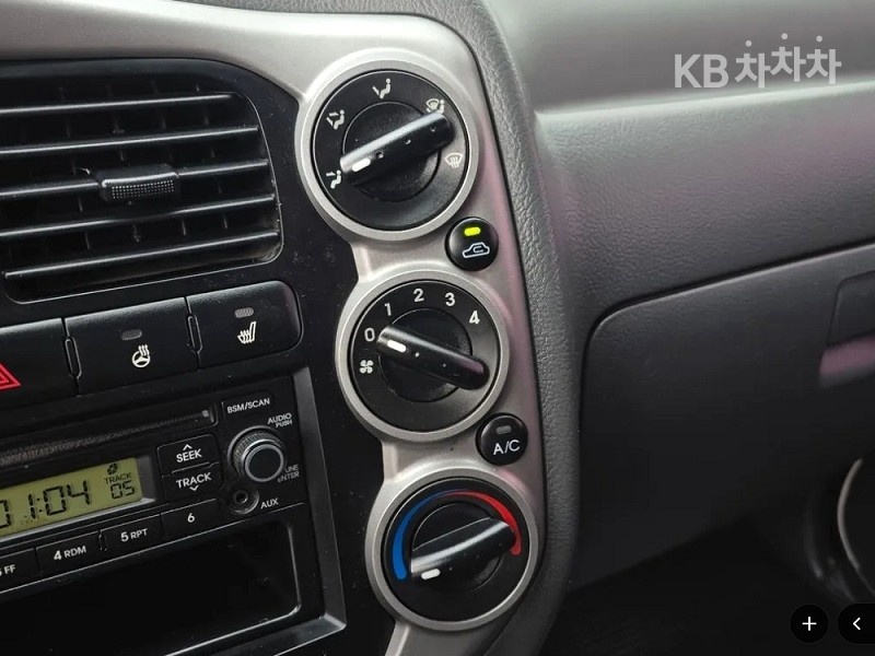 2014 - kia bongo iii
