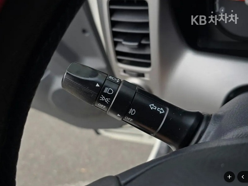 2014 - kia bongo iii