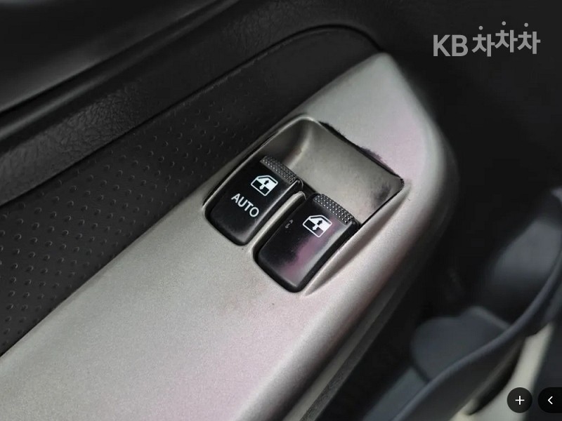 2014 - kia bongo iii