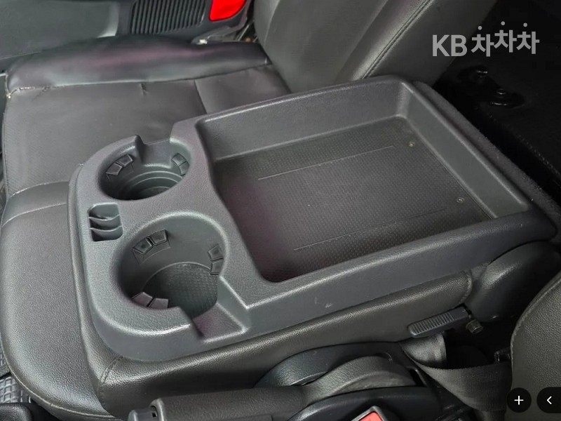 2014 - kia bongo iii