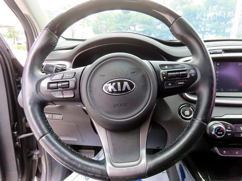 2015 - kia sorento