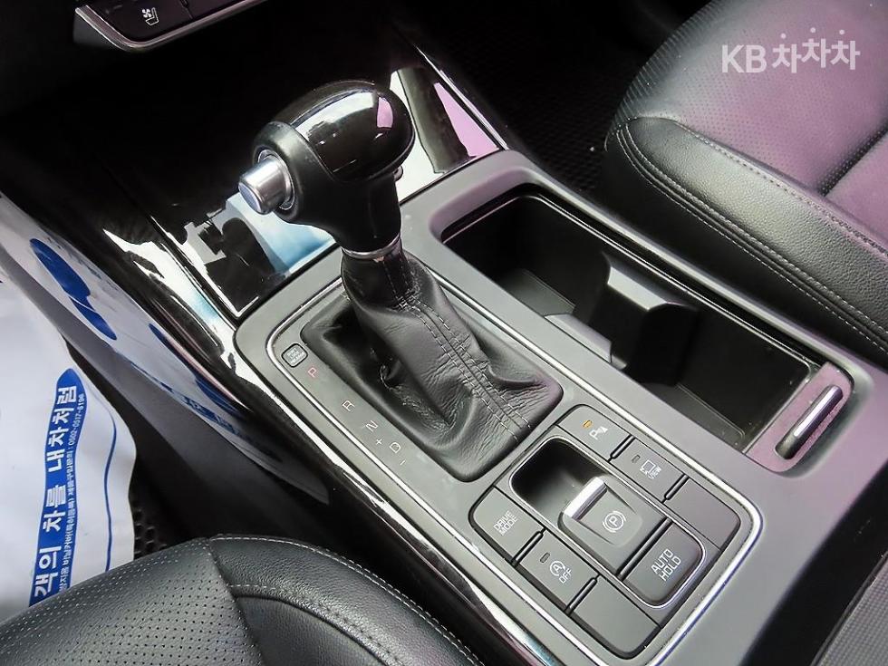 2015 - kia sorento