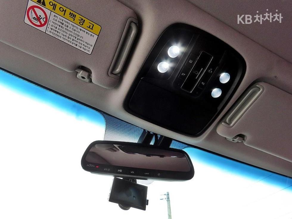 2015 - kia sorento