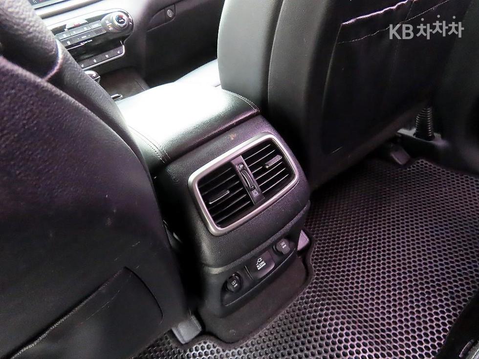 2015 - kia sorento