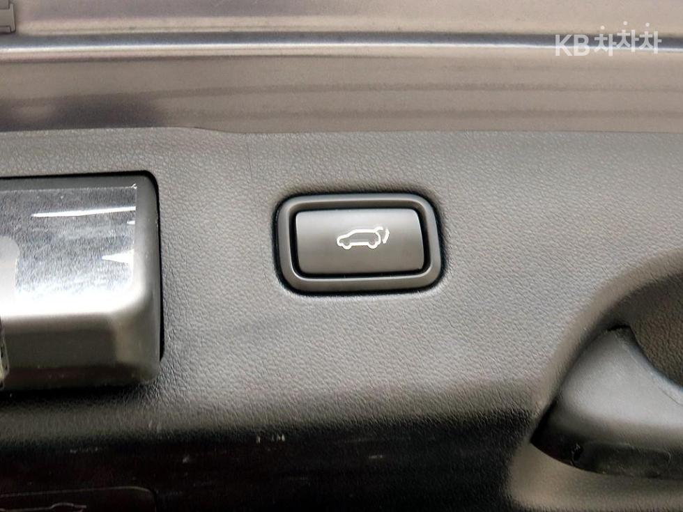 2015 - kia sorento