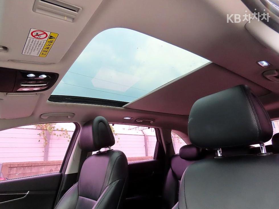 2015 - kia sorento