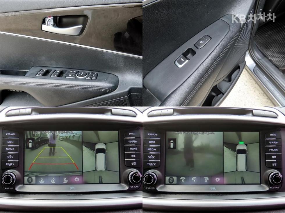 2015 - kia sorento