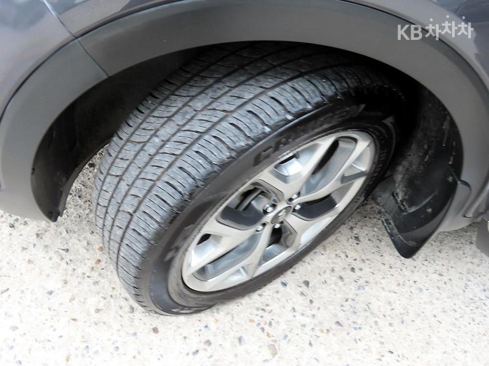 2015 - kia sorento
