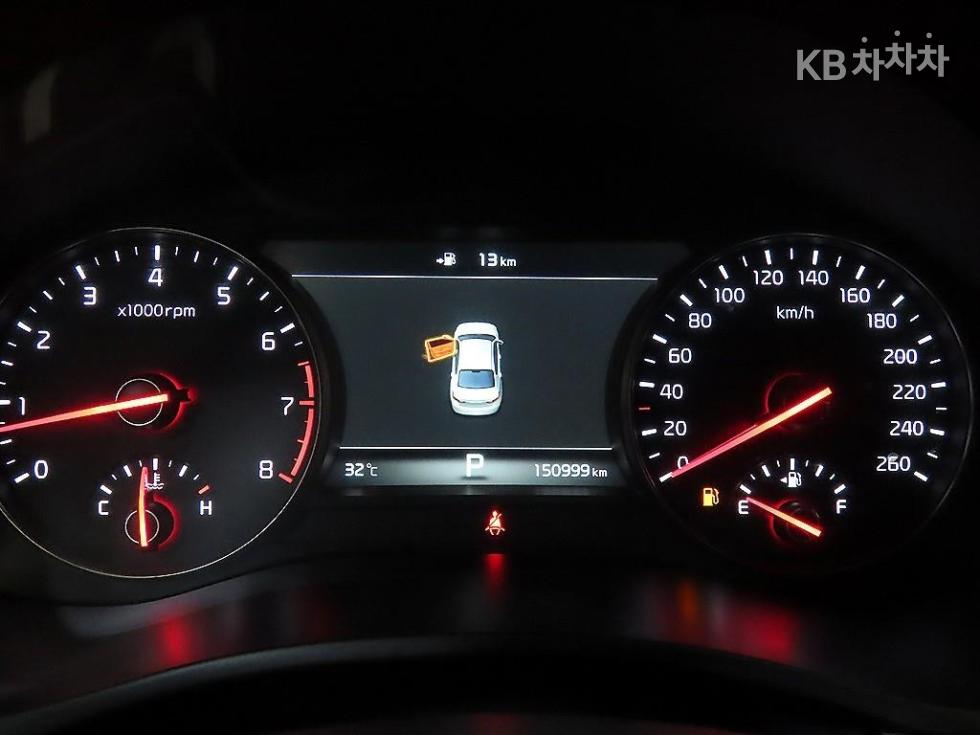 2016 - kia k7