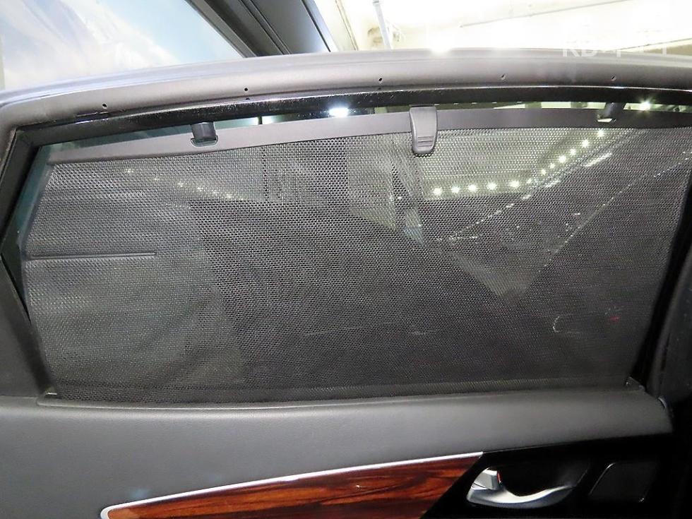 2016 - kia k7
