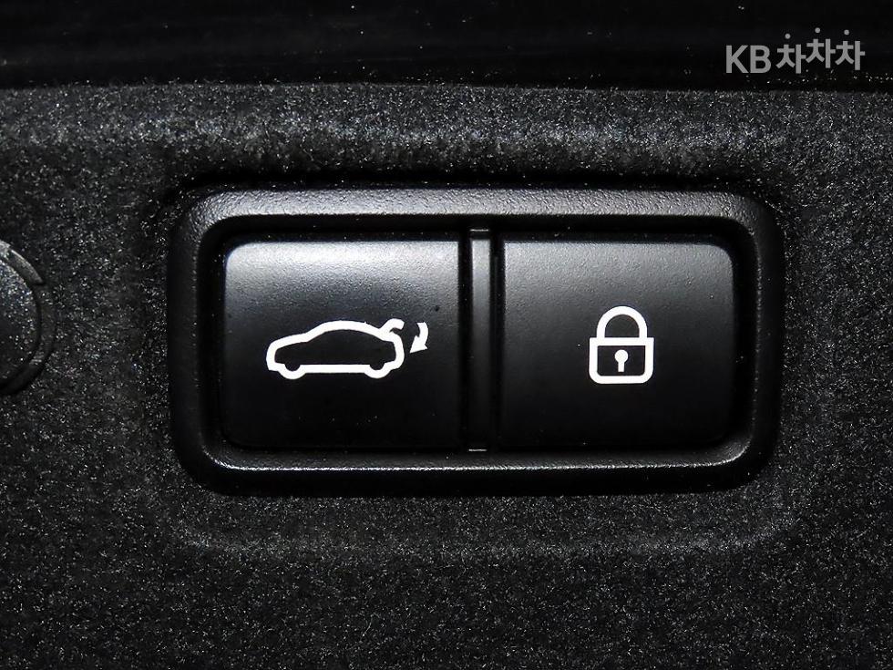 2016 - kia k7