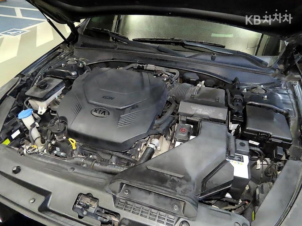 2016 - kia k7