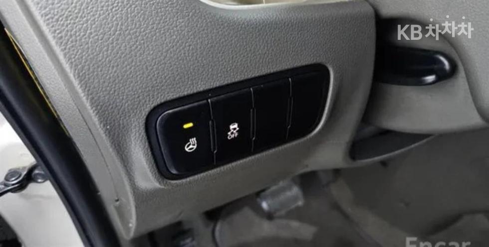 2012 - kia ray