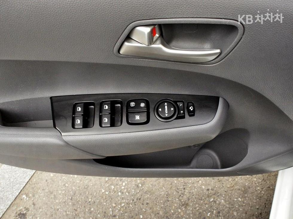 2021 - kia morning