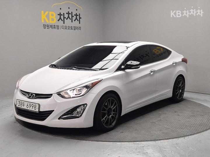 차량 이미지