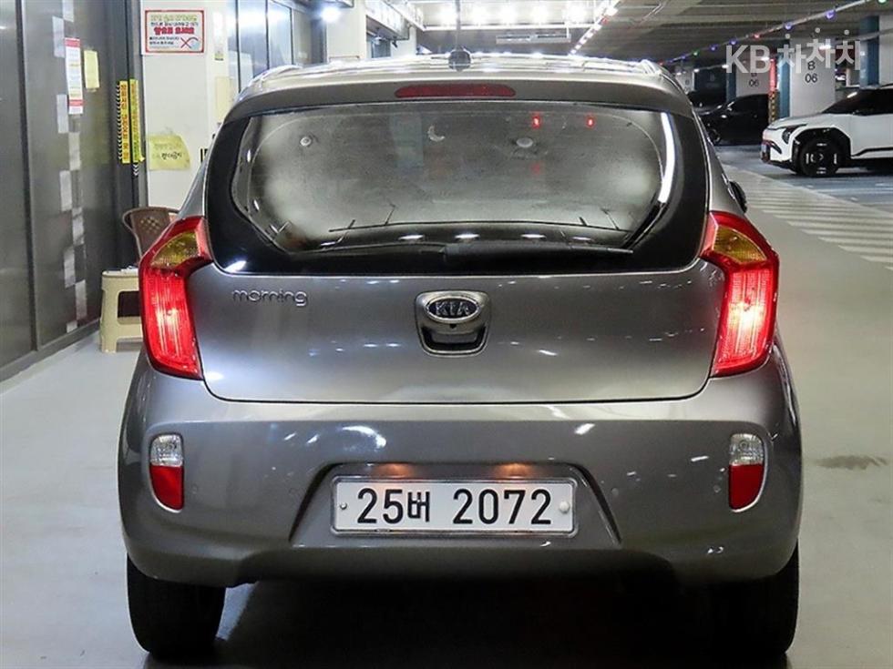 2012 - kia all