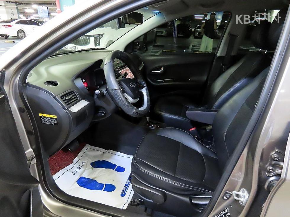2012 - kia all