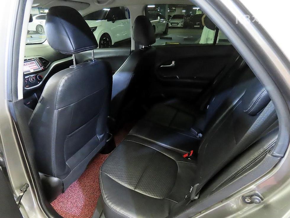 2012 - kia all