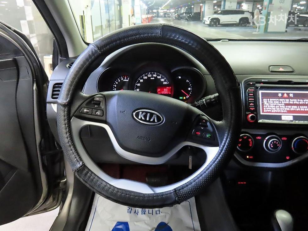 2012 - kia all
