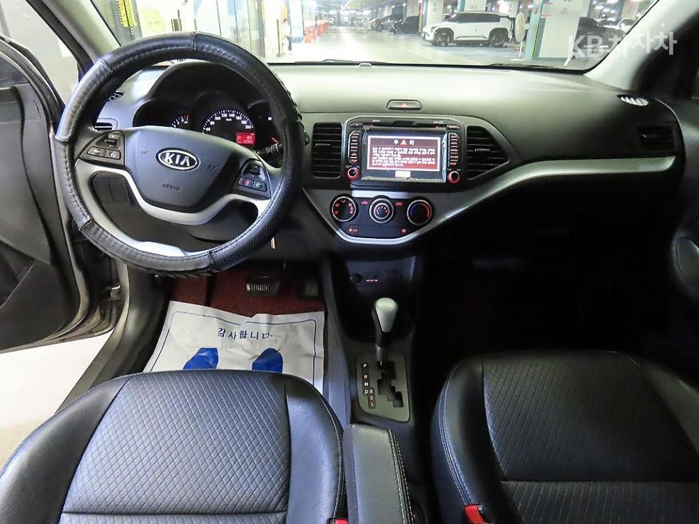 2012 - kia all