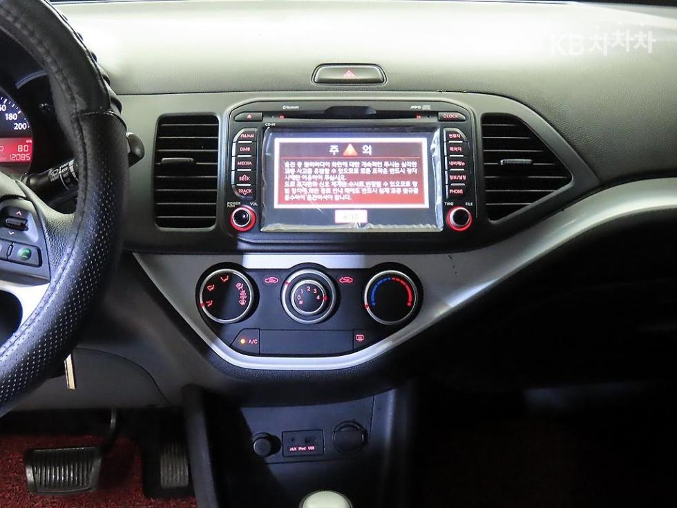 2012 - kia all