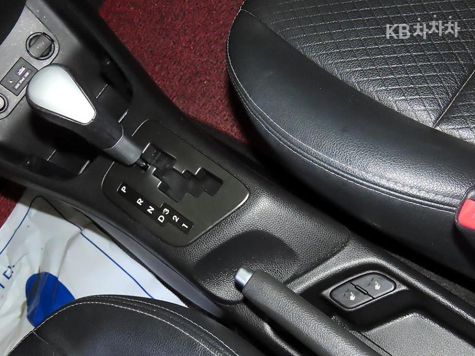 2012 - kia all