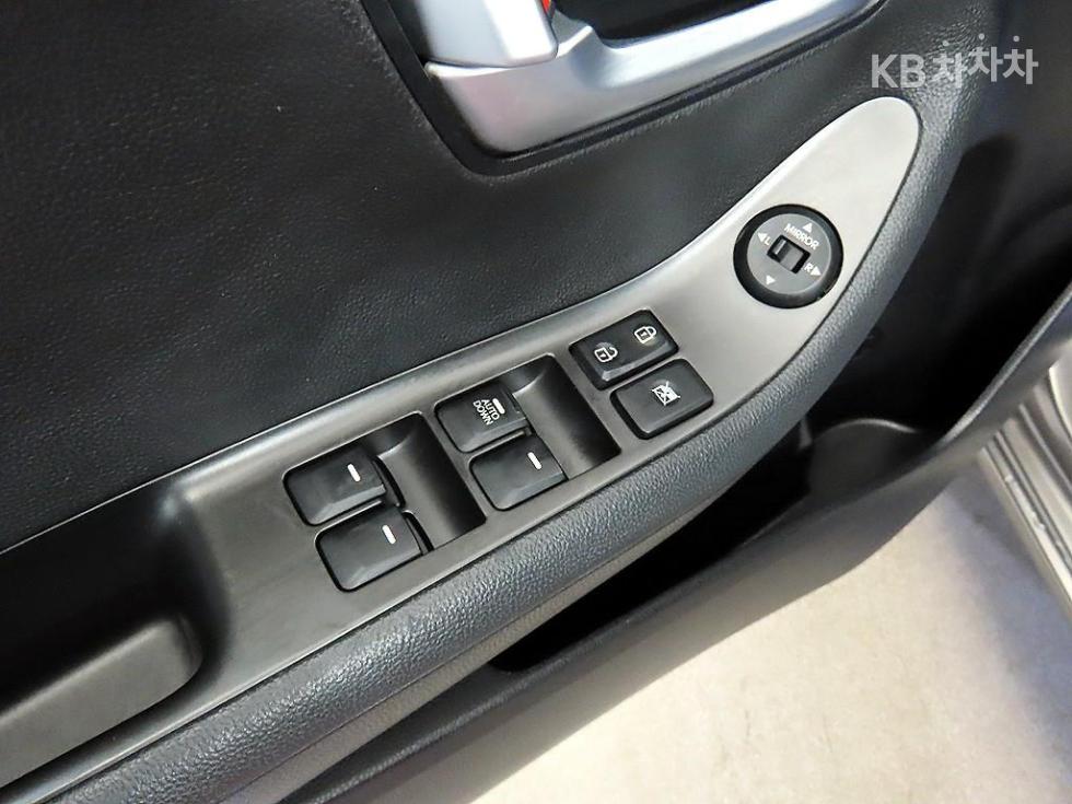 2012 - kia all