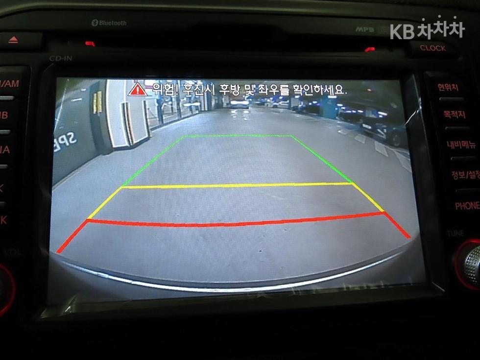 2012 - kia all