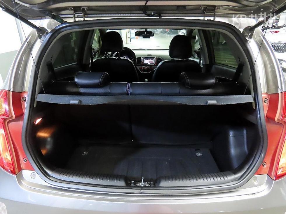 2012 - kia all
