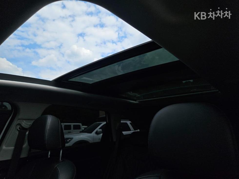 2021 - kia sorento