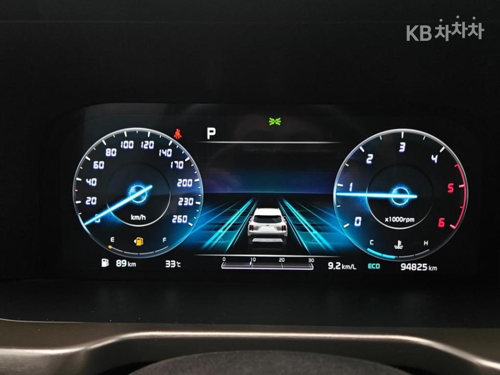 2021 - kia sorento
