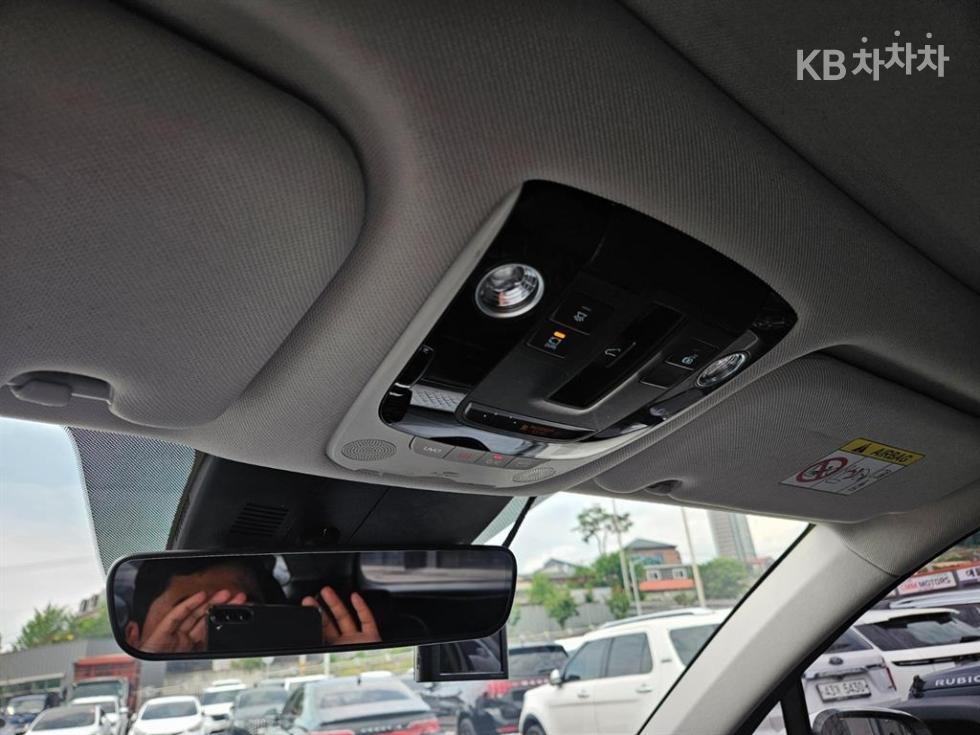 2021 - kia sorento