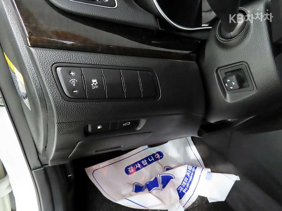2014 - kia k7