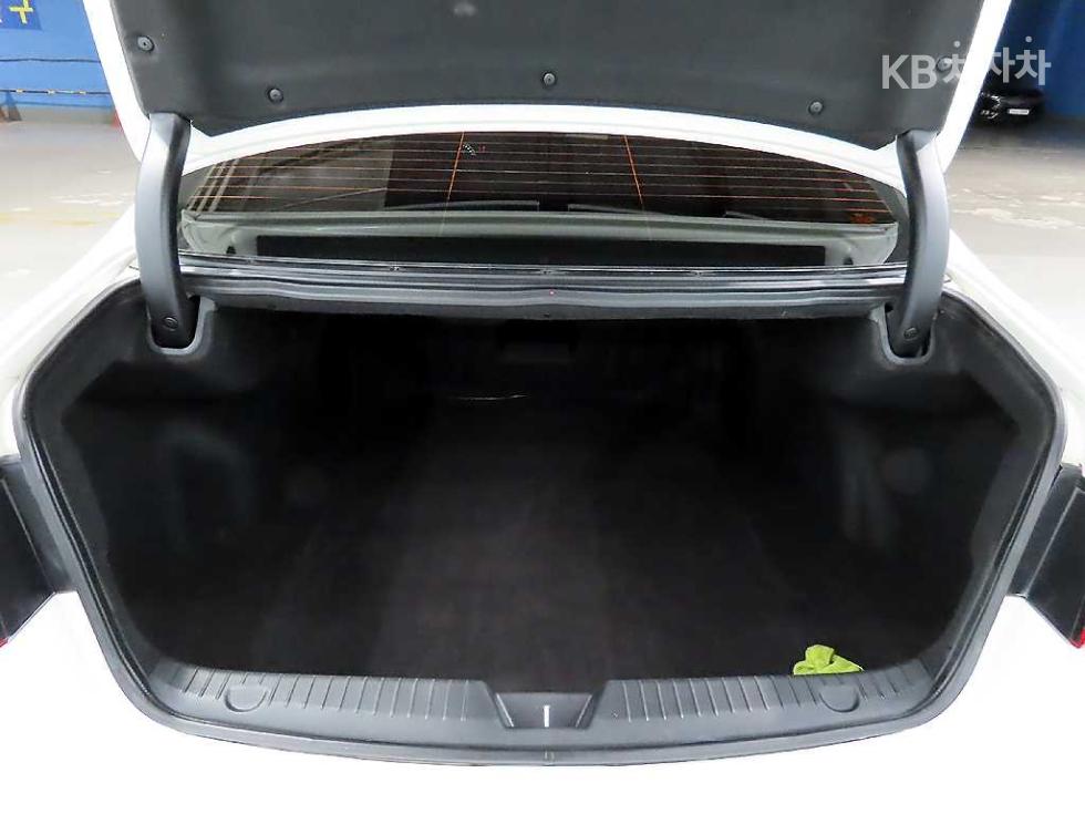 2014 - kia k7