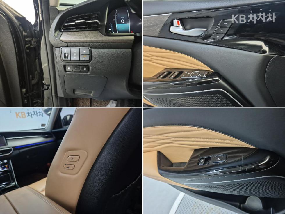 2021 - kia k7
