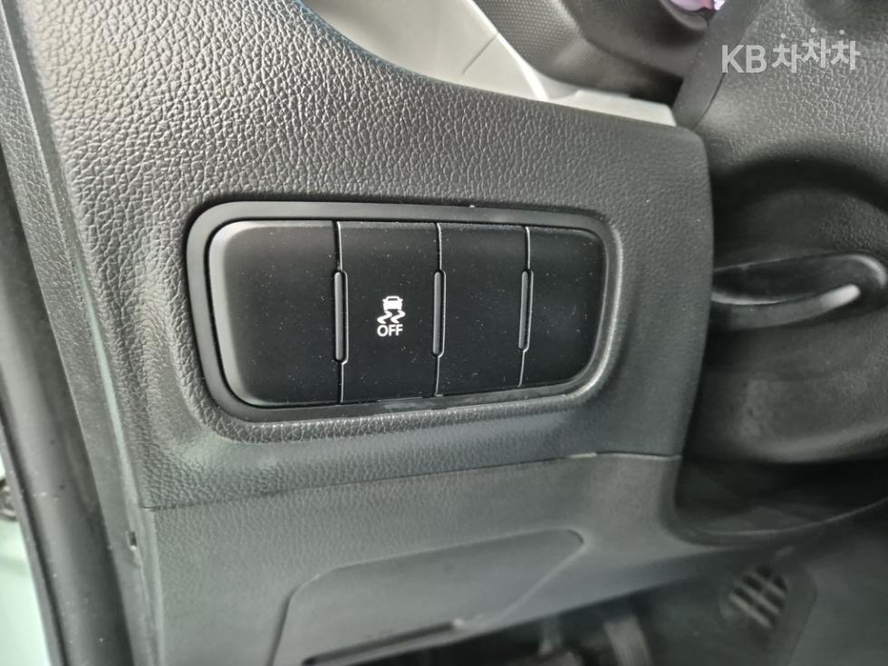 2016 - kia ray-ban