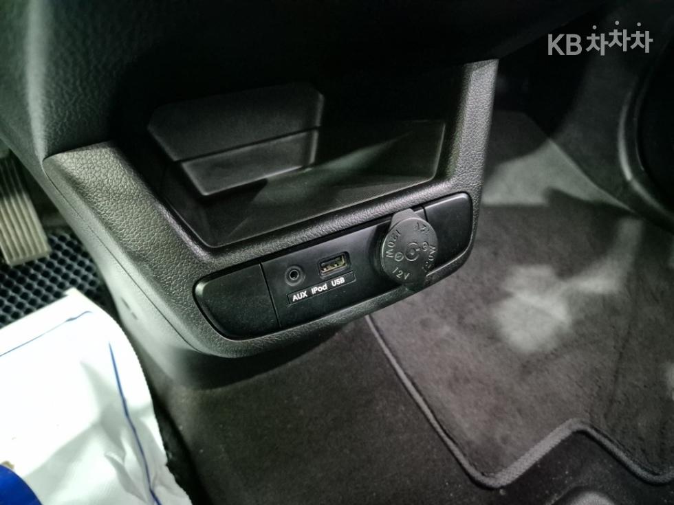 2016 - kia ray-ban