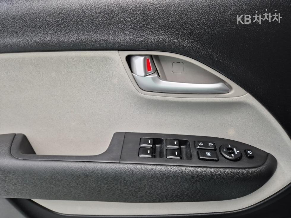 2016 - kia ray-ban